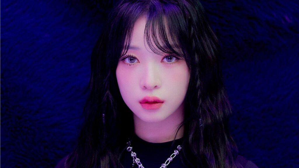 Haruna Billlie
