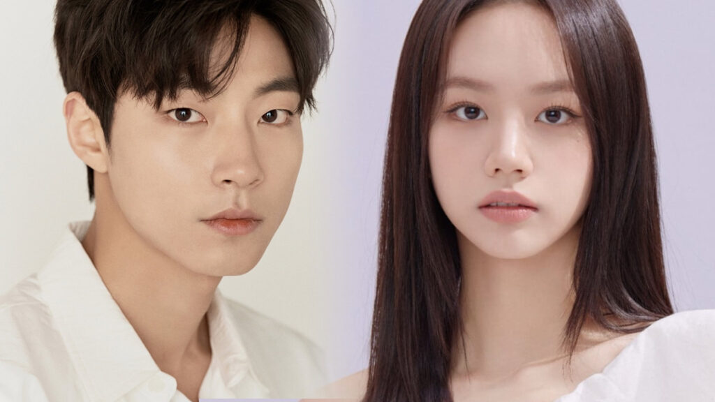 Hyeri Hwang In Youp