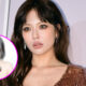 HyunA desnudez