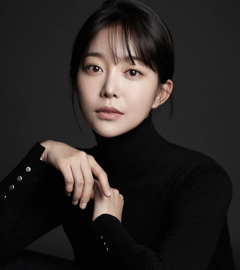 Kim Ga Eun