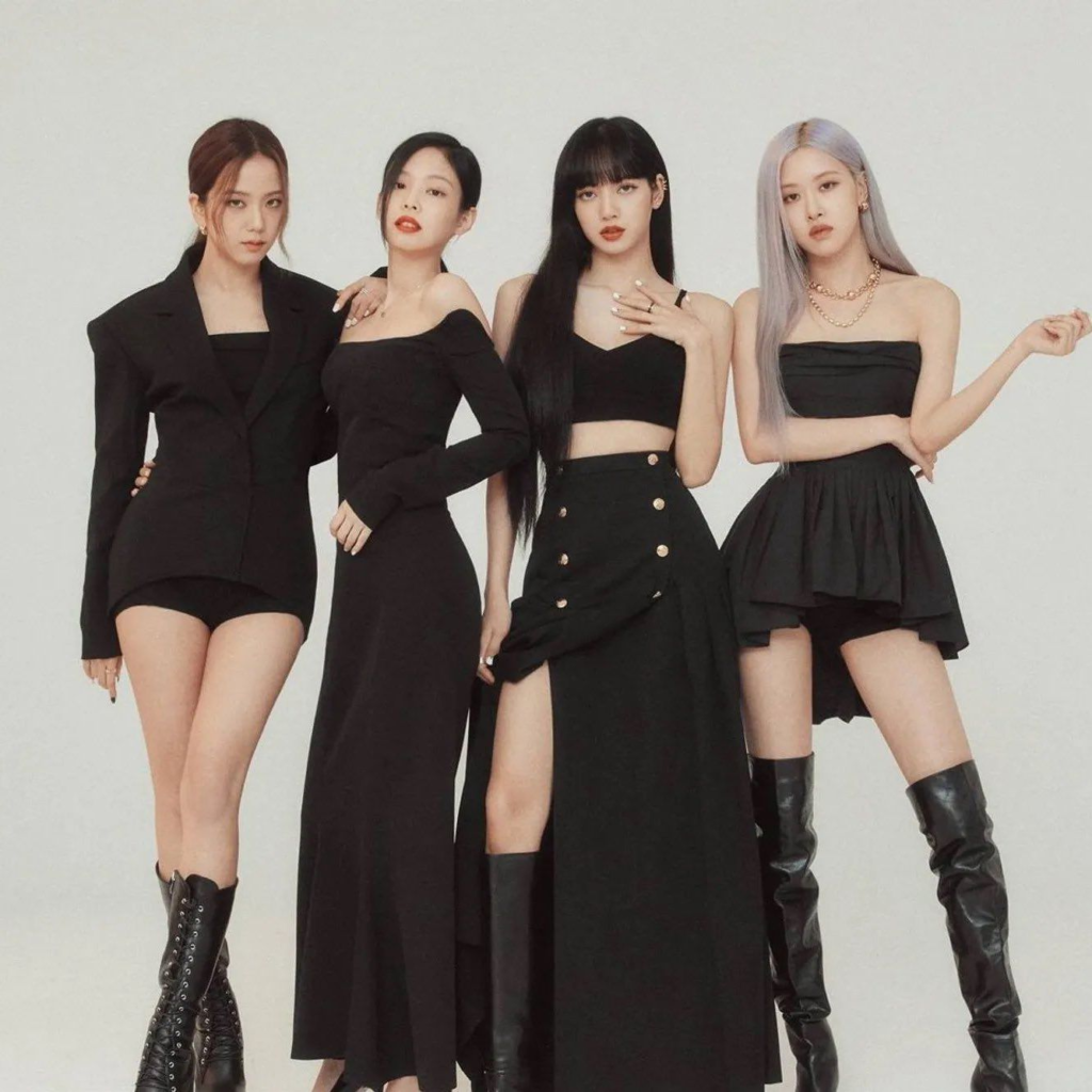 BLACKPINK