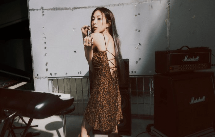 BoA