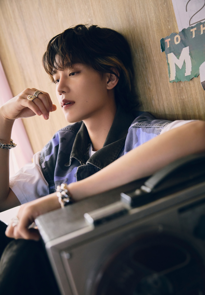 Taeil