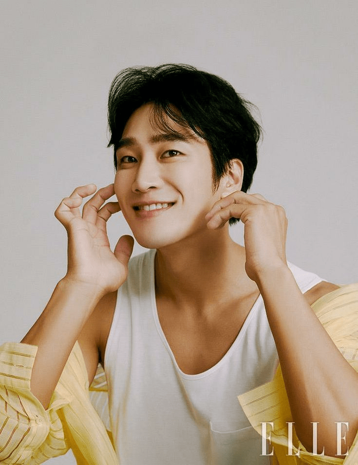 Ahn Bo Hyun