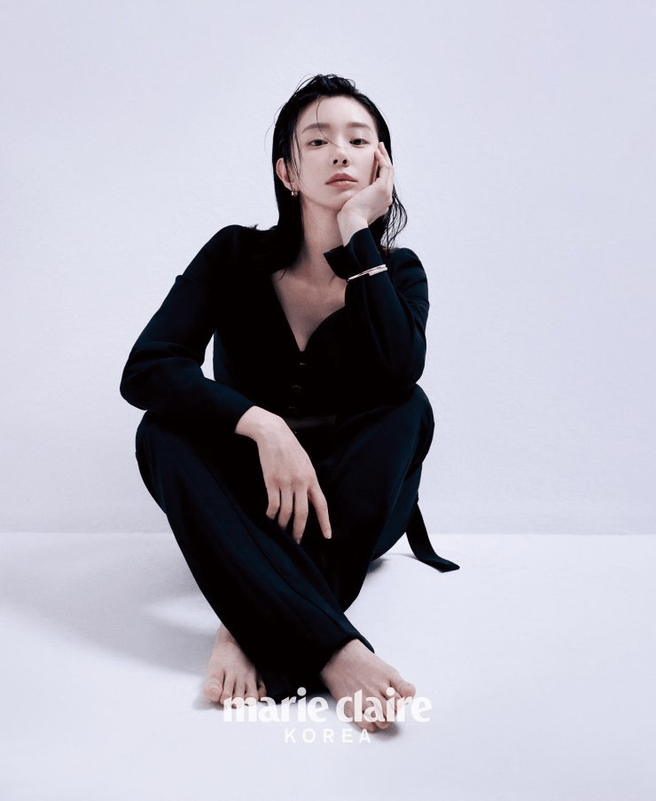 Lee Joo Bin