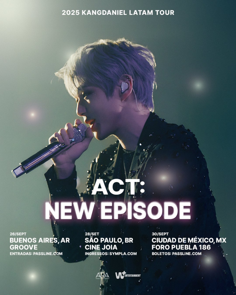 Kang Daniel