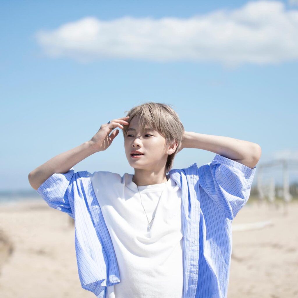 F.able Jaehyun