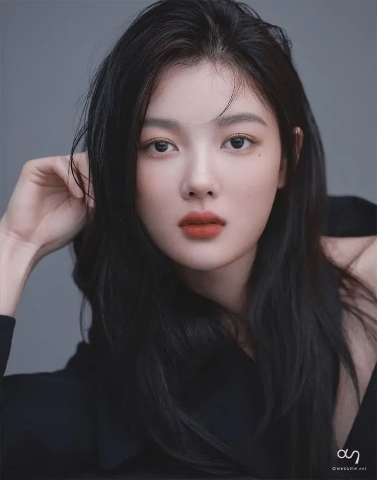 Jinyoung Kim You Jung 