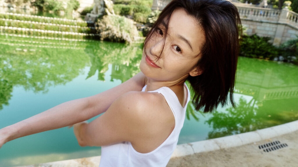 Jun Ji Hyun agencia