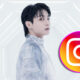 Jungkook Instagram