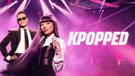 KPOPPED artistas