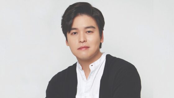 Lee Jang Woo