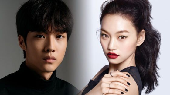 Lee Jong Won Kim Do Yeon