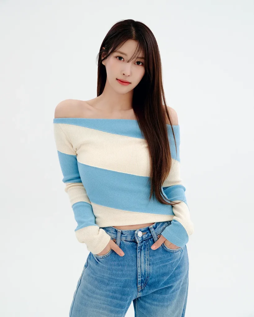 Lee Mijoo Lee Jin Young
