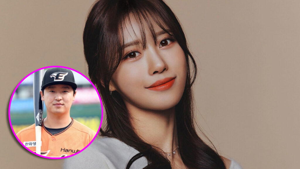 Lee Mijoo Lee Jin Young