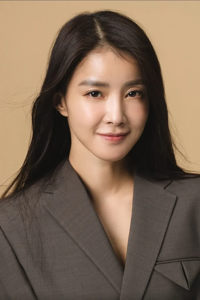 Lee Si Young embarazo