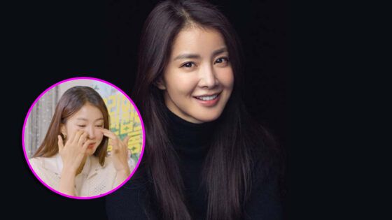 Lee Si Young embarazo