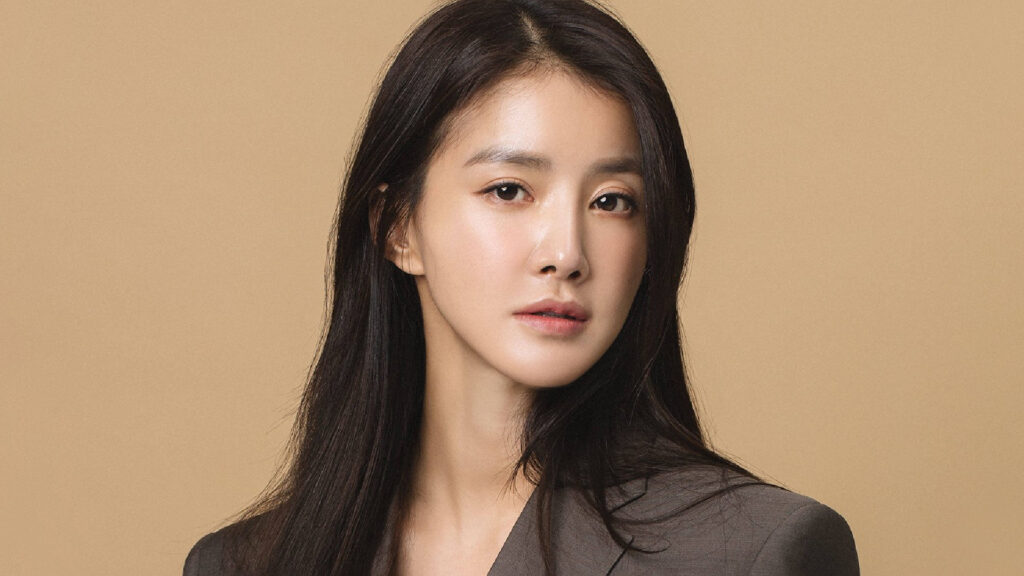 Lee Si Young embarazo