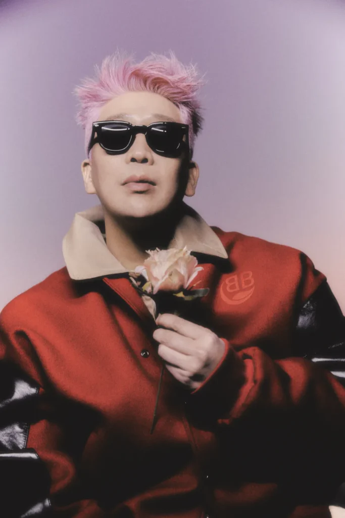 MC Mong 