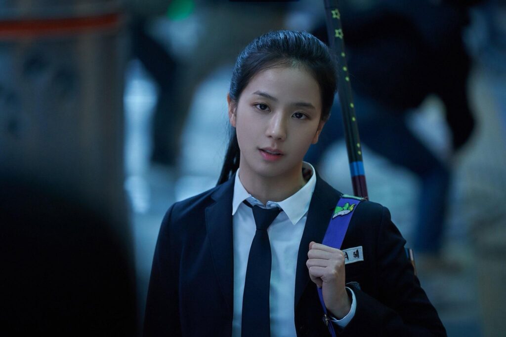 Omniscient Reader Jisoo