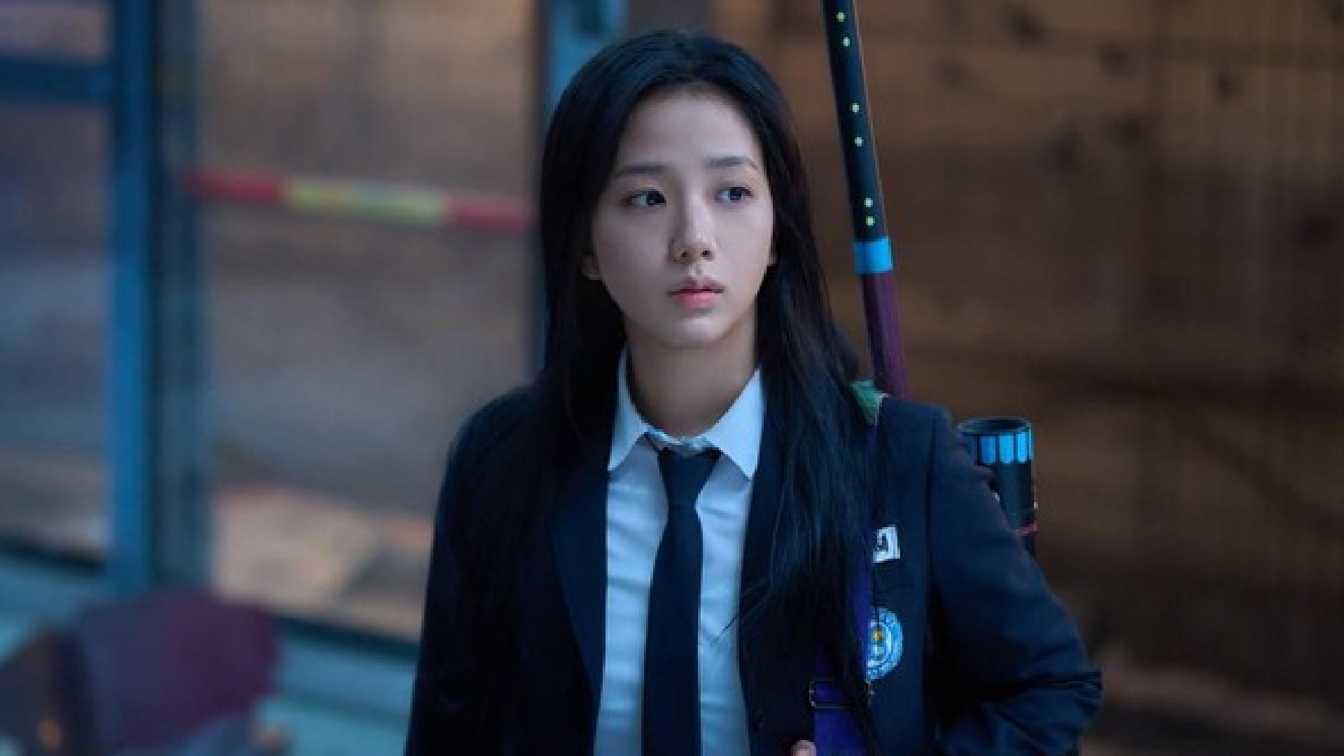 Omniscient Reader Jisoo
