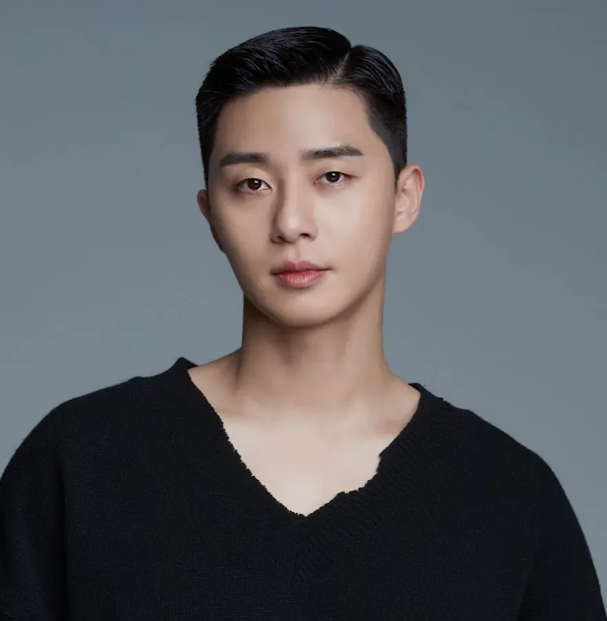 Park Seo Joon nuevo drama