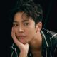 Rowoon alistamiento militar