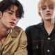 S.Coups Mingyu subunidad