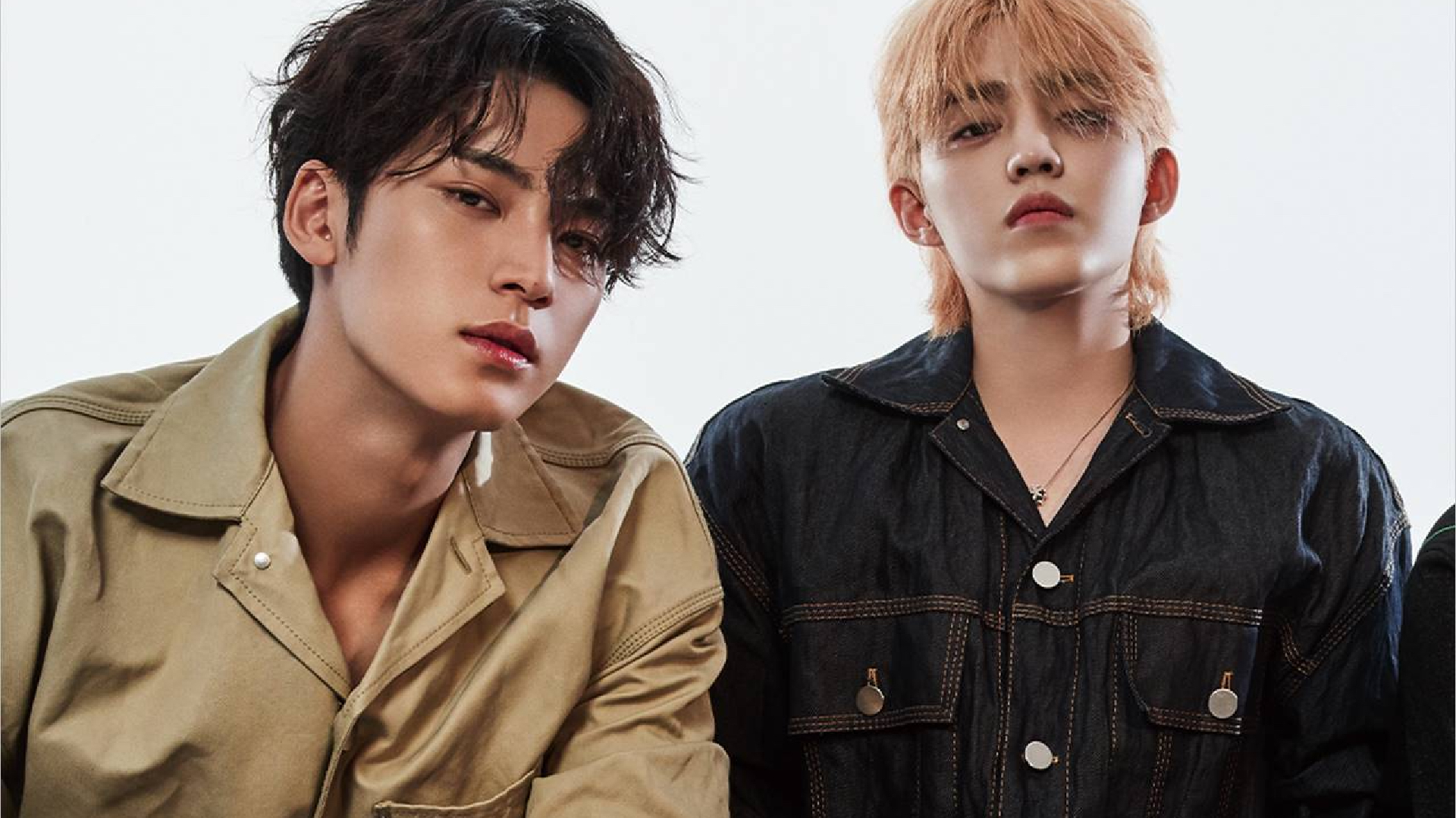 S.Coups Mingyu subunidad