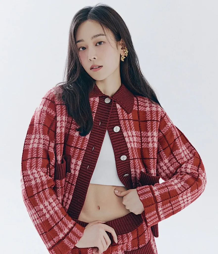 Seo Hyun Jin Yoo Yeon Seok