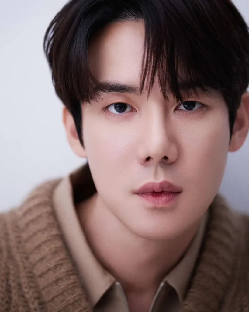 Seo Hyun Jin Yoo Yeon Seok