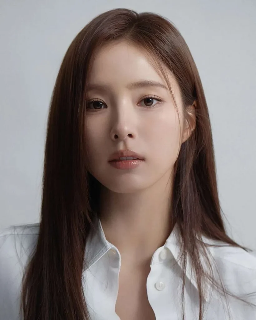 Shin Se Kyung