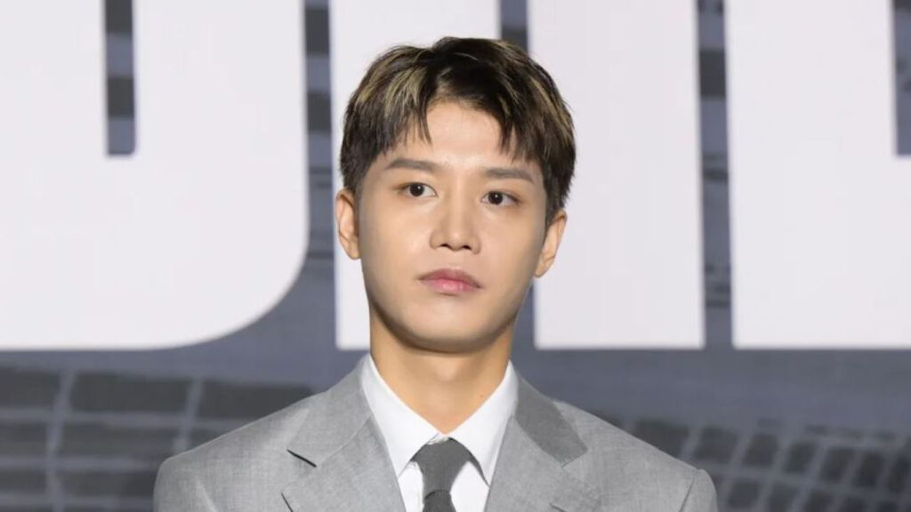 Taeil condenado