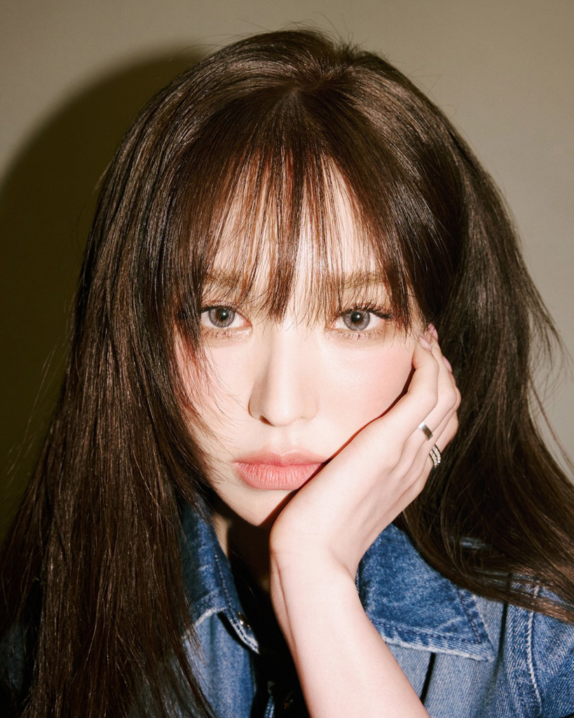 Wendy regreso 