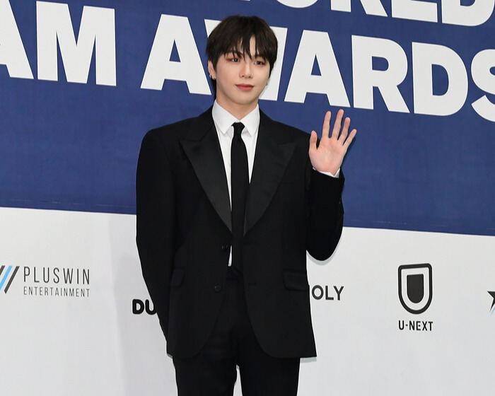 2025 K-World Dream Awards