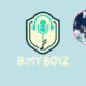 B:MY BOYZ alineación nombre