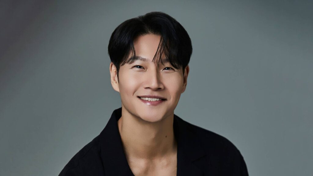 Kim Jong Kook anuncia su matrimonio