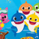 Pinkfong Baby Shark