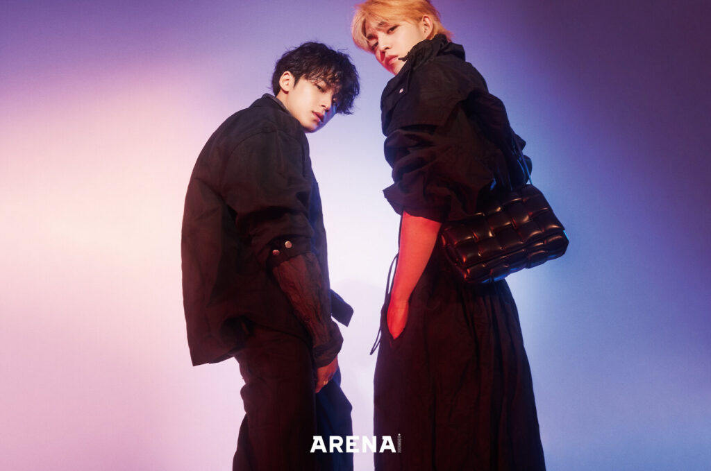 S.Coups Mingyu debut unidad