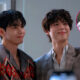 V Park Bo Gum