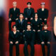 ATEEZ J Balvin