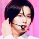 Bae Jinyoung debut solista