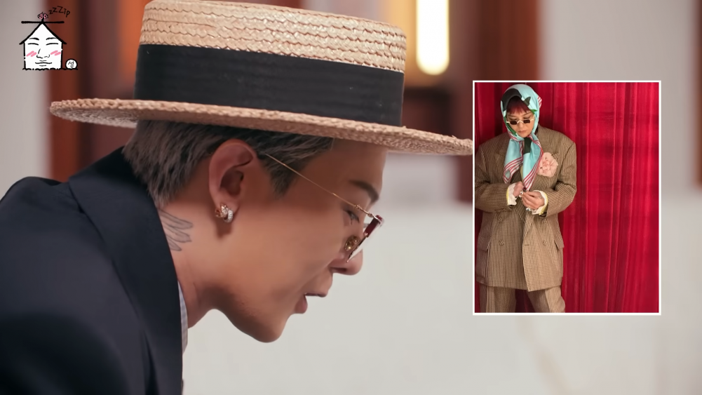 G-dragon moda peso