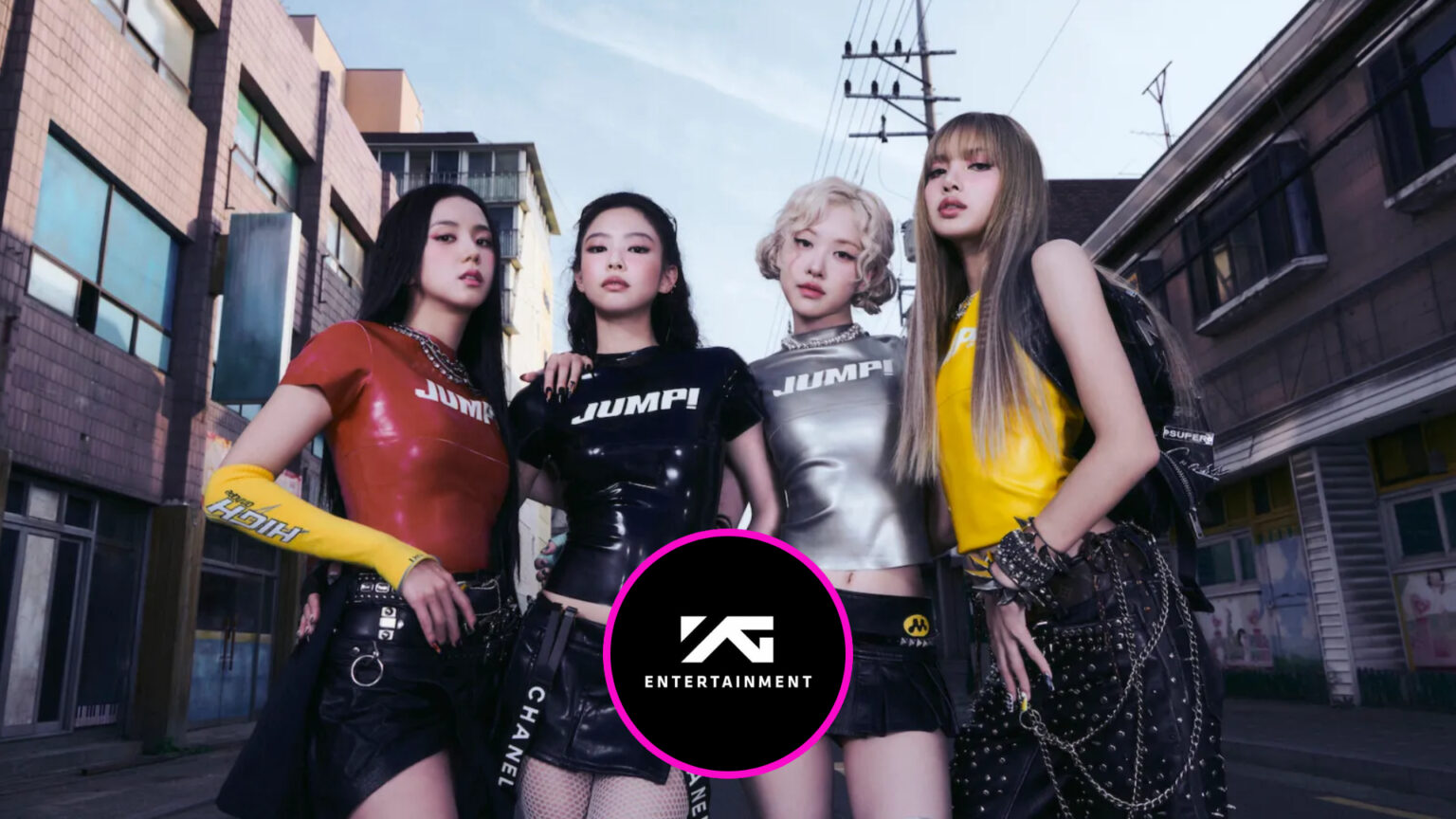 [FOTOS] Lisa de BLACKPINK posa en un evento público con su rumorado ...