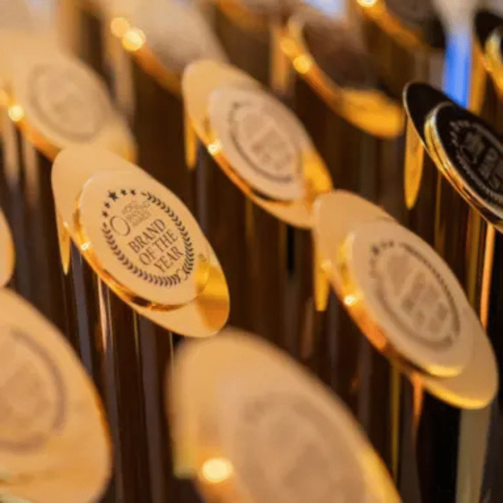 Brand of the Year Awards 2025