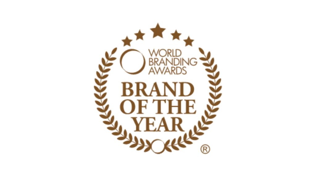 Brand of the Year Awards 2025