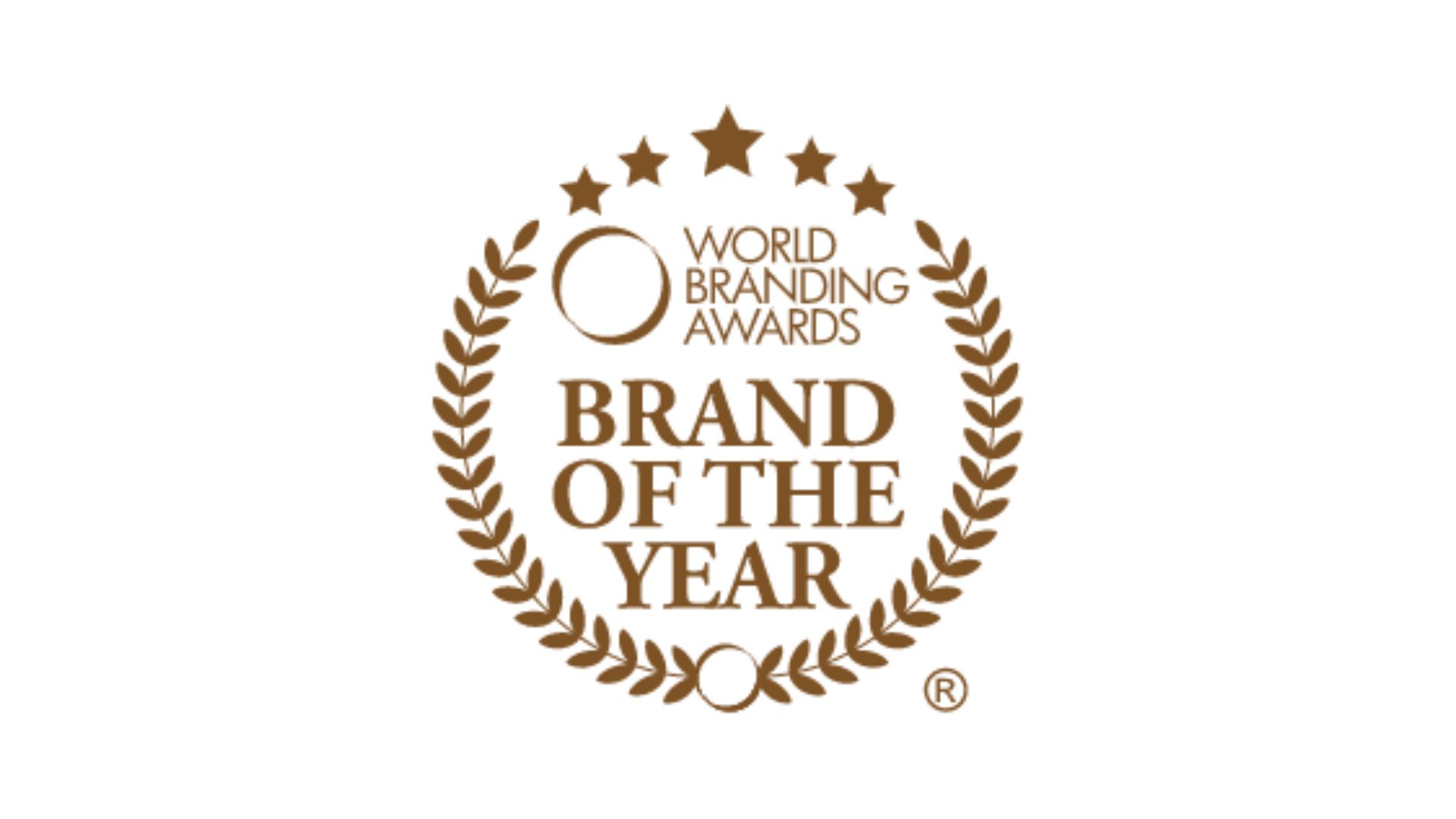 Brand of the Year Awards 2025