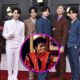 BTS Michael Jackson