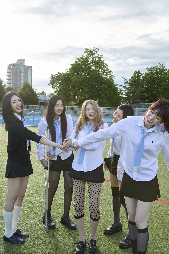 comebacks agosto 2025