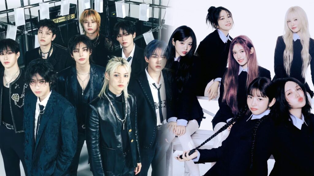 comebacks agosto 2025